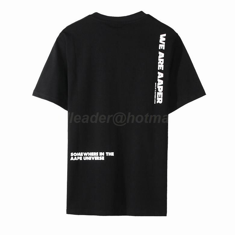 Bape Men's T-shirts 520